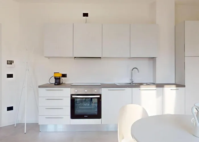 Appartamento studio